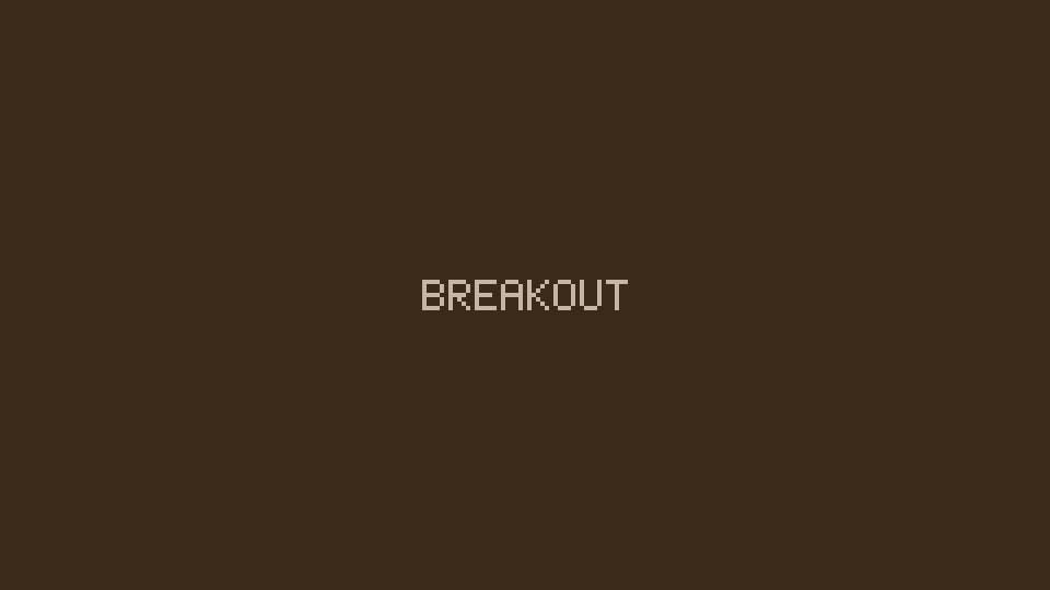 Breakout